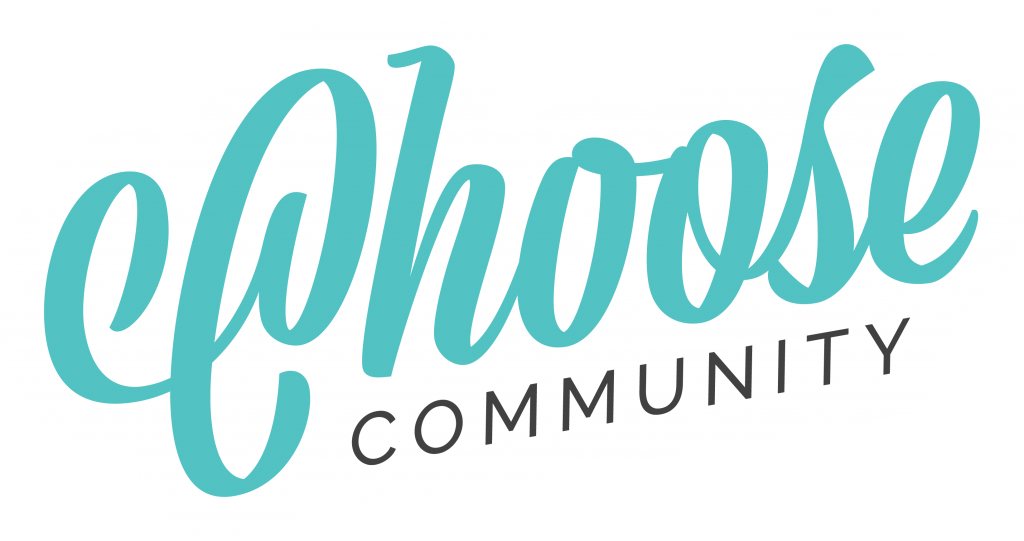 Choose Community logo